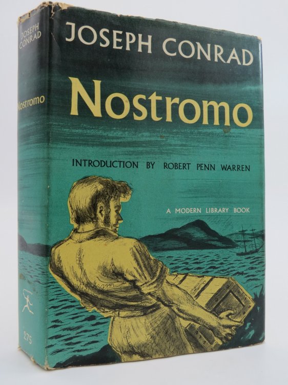 Image for NOSTROMO (DJ Protected by a Brand New, Clear, Acid-Free Mylar Cover) NOSTROMO (DJ Protected by a Brand New, Clear, Acid-Free Mylar Cover)