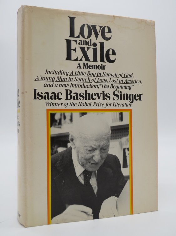 Image for LOVE AND EXILE (DJ Protected by a Brand New, Clear, Acid-Free Mylar Cover) LOVE AND EXILE (DJ Protected by a Brand New, Clear, Acid-Free Mylar Cover)