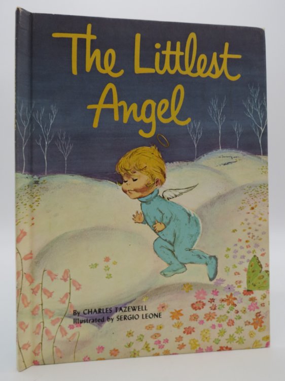 THE LITTLEST ANGEL