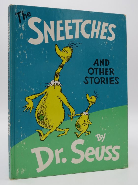 THE SNEETCHES AND OTHER STORIES