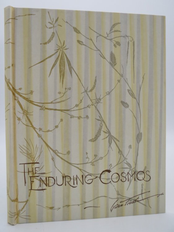 THE ENDURING COSMOS (SIGNED BY AUTHOR)