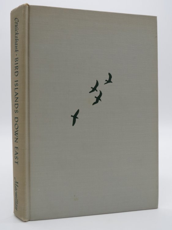 BIRD ISLANDS DOWN EAST