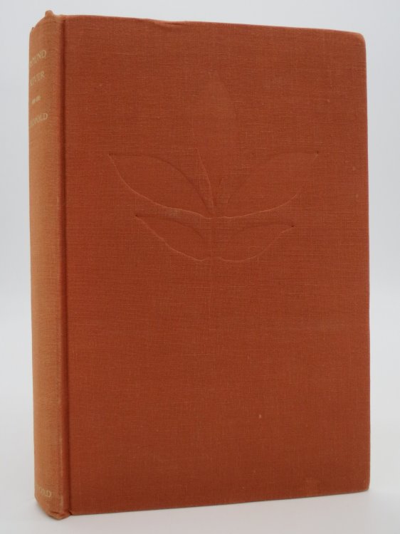 ROUND RIVER From the Journals of Aldo Leopold