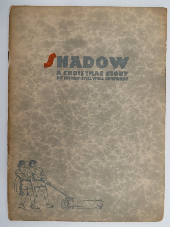 SHADOW. A CHRISTMAS STORY.