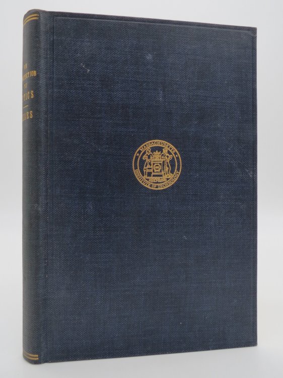 AN INTRODUCTION TO OPTICS