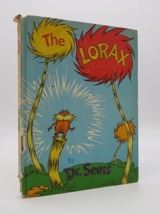 THE LORAX