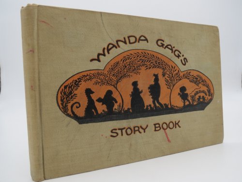 WANDA GAG'S STORY BOOK