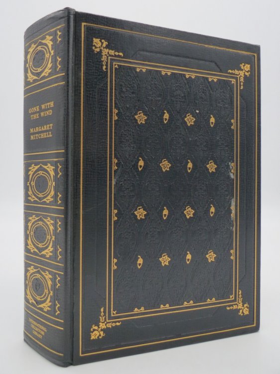 GONE WITH THE WIND (ICL INTERNATIONAL COLLECTORS LIBRARY)
