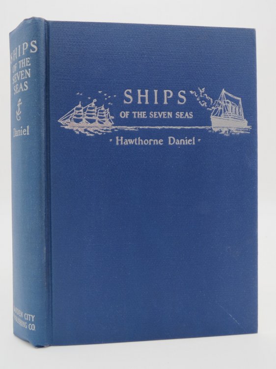 SHIPS OF THE SEVEN SEAS