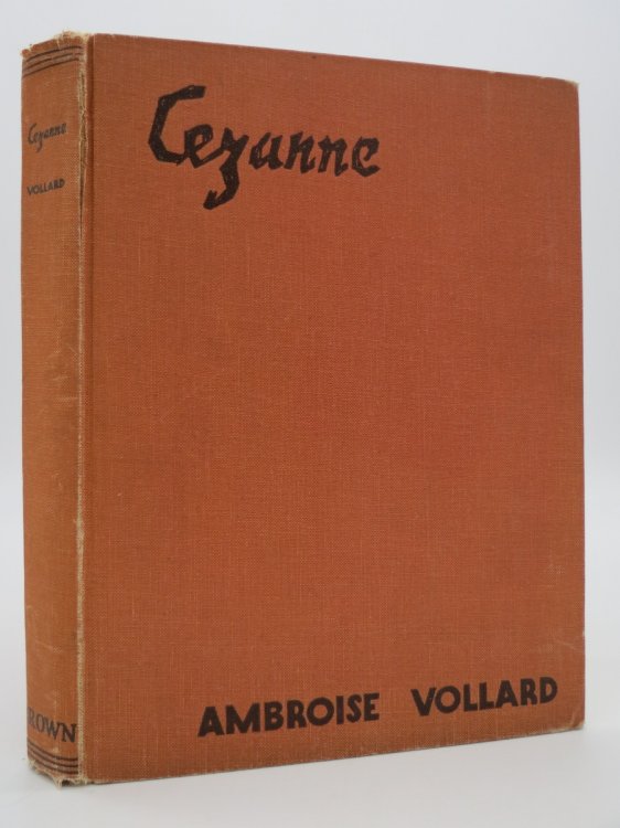 Image for CEZANNE CEZANNE