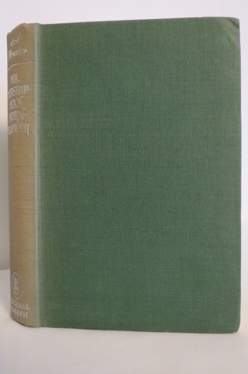 HORNBLOWER GOES TO SEA - CADET EDITION VOLUME ONE Selected from Mr. Midshipman Hornblower & Lieutenant Hornblower