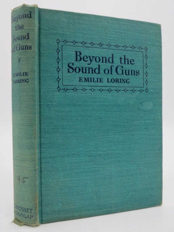 BEYOND THE SOUND OF GUNS