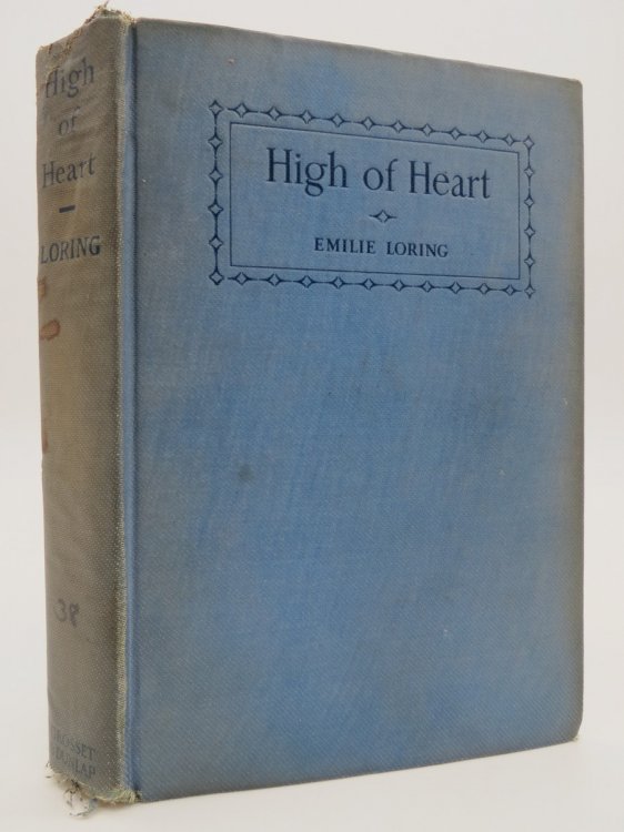 HIGH OF HEART