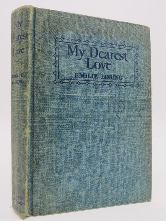 MY DEAREST LOVE