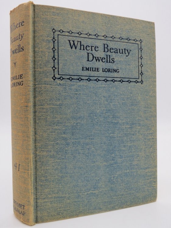 WHERE BEAUTY DWELLS