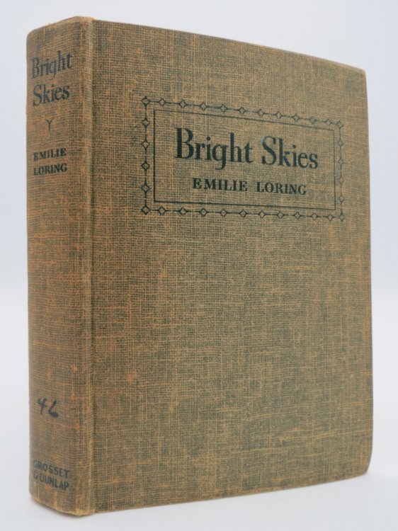 BRIGHT SKIES