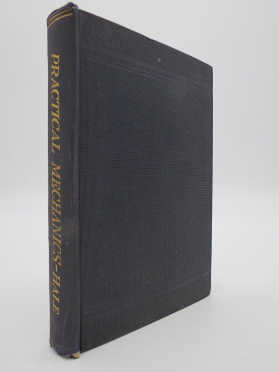 PRACTICAL MECHANICS AND ALLIED SUBJECTS