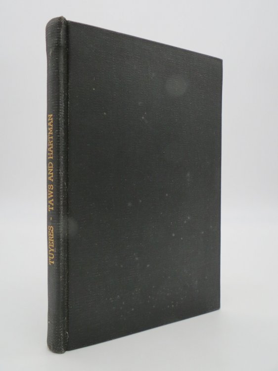 TUYERES To the Pig Iron Industry of the United States