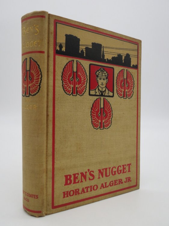 BEN'S NUGGET