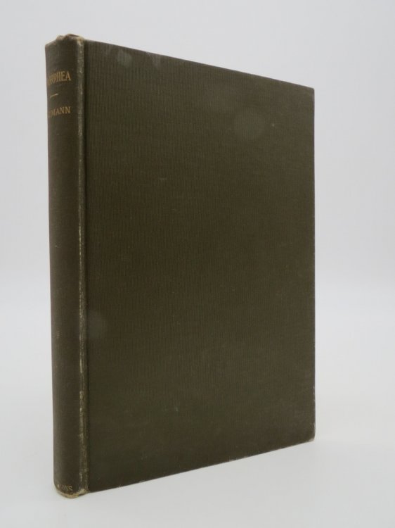 GONORRHEA Its Diagnosis and Treatment