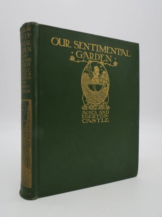 OUR SENTIMENTAL GARDEN,