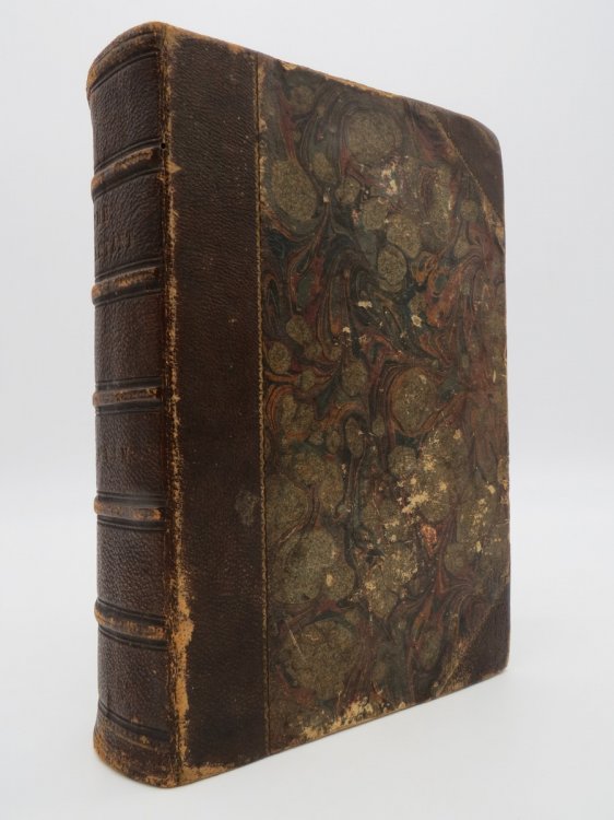 THE PROTESTANT Essays on the PRINCIPAL POINTS of CONTROVERSY between the CHURCH of ROME and the REFORMED