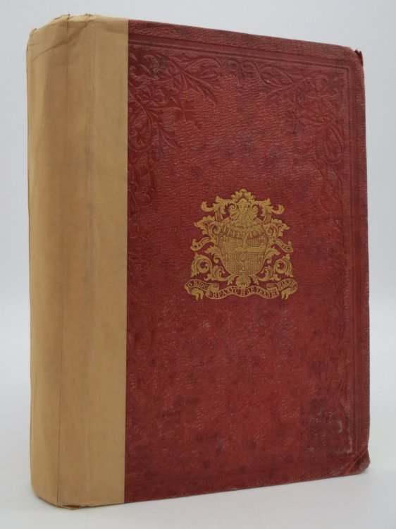 THE ROLL OF THE ROYAL COLLEGE OF PHYSICIANS OF LONDON; COMPILED FROM THE ANNALS OF THE COLLEGE AND FROM OTHER AUTHENTIC SOURCES (VOLUME 1 ONLY)