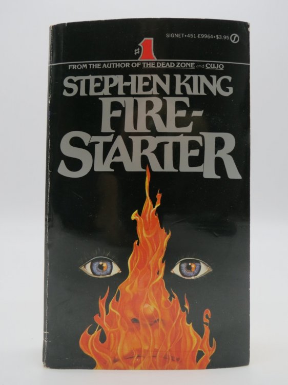 FIRESTARTER