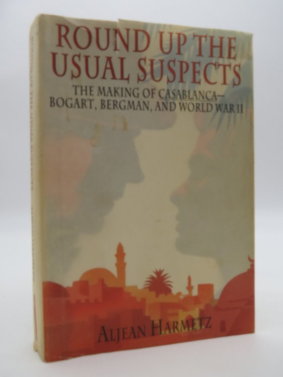 ROUND UP THE USUAL SUSPECTS The Making of 