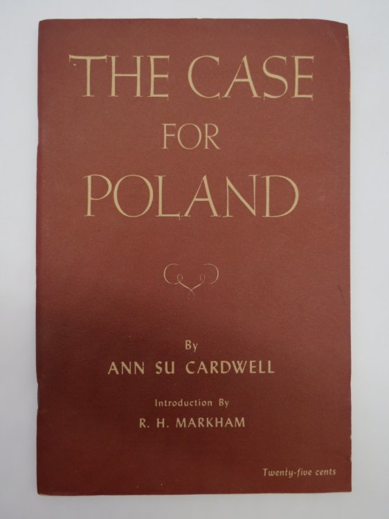 THE CASE FOR POLAND