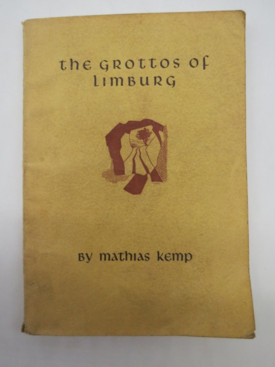 THE GROTTOS OF LIMBURG