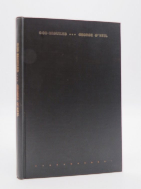 GOD-BEGUILED Poems