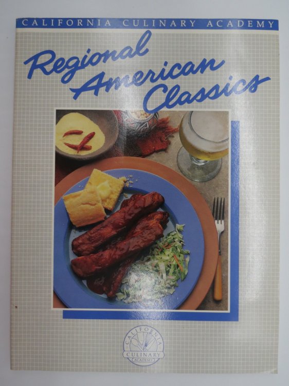 REGIONAL AMERICAN CLASSICS
