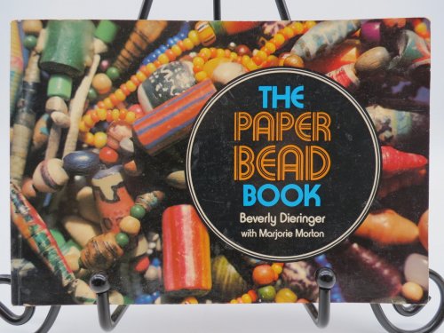 THE PAPER BEAD BOOK