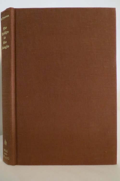 THE BRIDGE IN THE JUNGLE