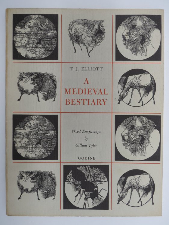 A MEDIEVAL BESTIARY