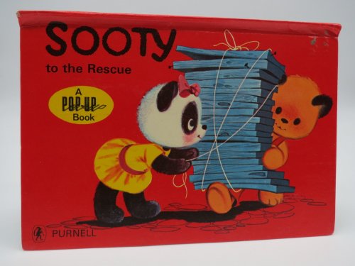 SOOTY TO THE RESCUE