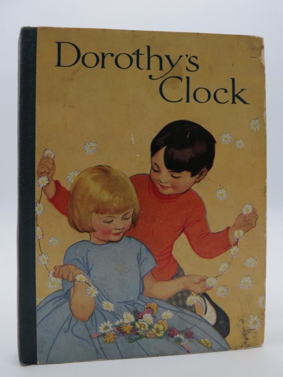 DOROTHY'S CLOCK