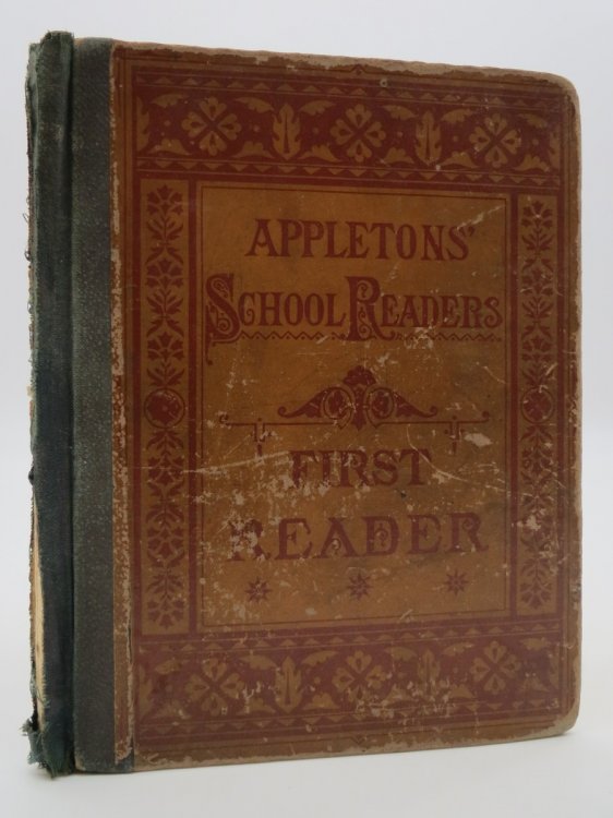 THE FIRST READER
