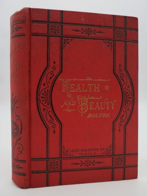 HEALTH AND BEAUTY A Book to Help Women in Every Day Life