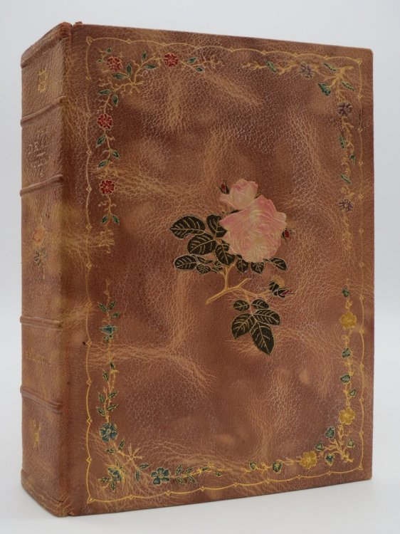RELIGIOUS DRAMA (THE DRAMA: ITS HISTORY, LITERATURE, AND INFLUENCE ON CIVILIZATION (CUSTOM FINE LEATHER BINDING)