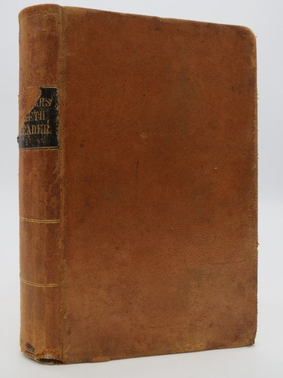 THE SCHOOL READER, FIFTH BOOK