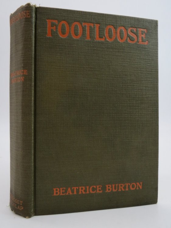 FOOTLOOSE Sequel to 