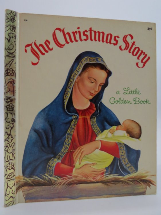 CHRISTMAS STORY