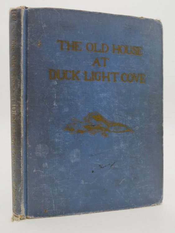 THE OLD HOUSE AT DUCK LIGHT COVE