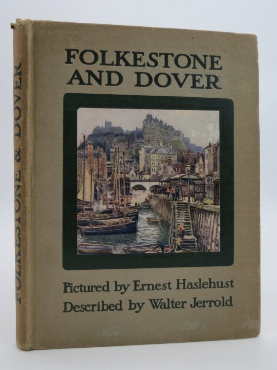 FOLKESTONE AND DOVER