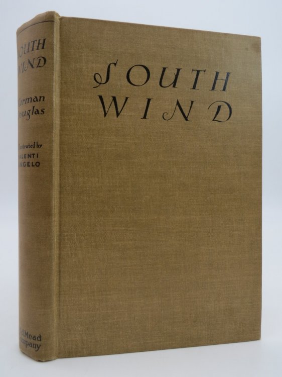 SOUTH WIND