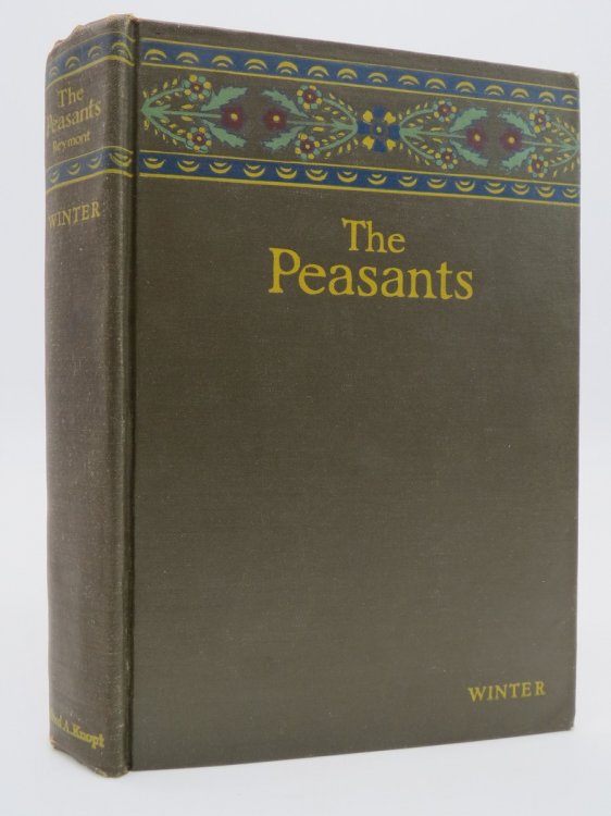 WINTER (THE PEASANTS)