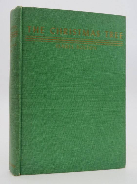 THE CHRISTMAS TREE