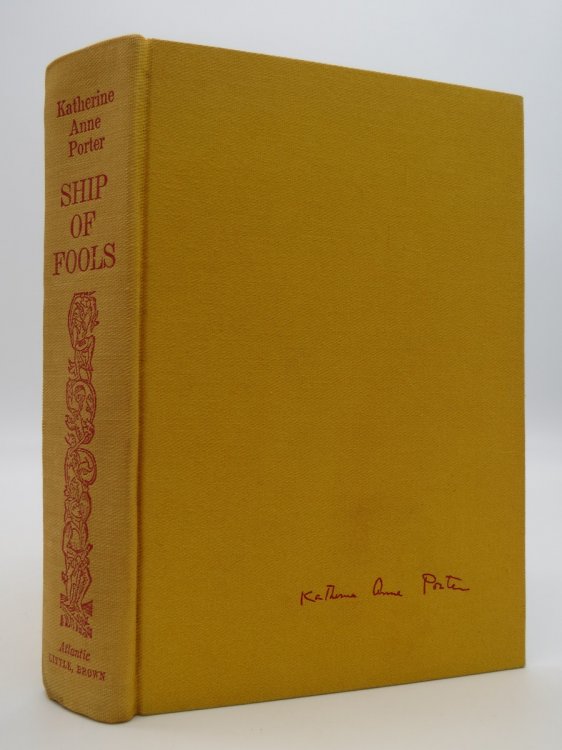 SHIP OF FOOLS